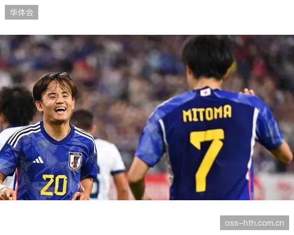 久保建英的肋部穿插能力将是日本队争取更多净胜球的战术核心。 久保建英的肋部穿插能力将是日本队争取更多净胜球的战术核心。